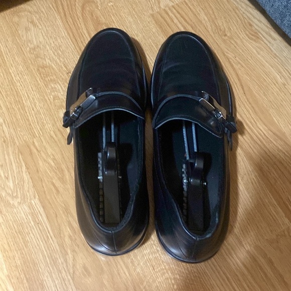 Prada Slip on ps1187 Loafer /Drivers size 9 - Picture 10 of 10